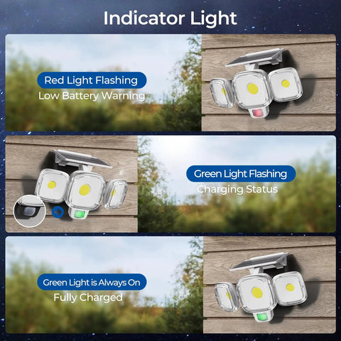 Hella Bright Solar Motion Sensor Outdoor Lights With Remote And Three Smart Modes Using Cob Led Lighting For Zero Dark Spots And Top Tier Security Perfect For Patios And Walkways With Dead Easy Install And Killer Rain Proof Design