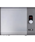 Electric Tankless Water Heater 13000 Watts 240V with digital display, ideal for residential or commercial use, space saver design