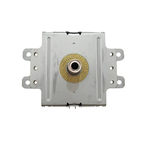 2M248J 1000W Air Cooled Microwave Magnetron Tube Replacement For Industrial Microwave Equipment With Foot Hole 3 Plus 2 Pro Grade