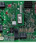 PCBBF107S Furnace Control Board OEM Replacement for Beefed-Up Home Heating, high quality HVAC part, electronic components