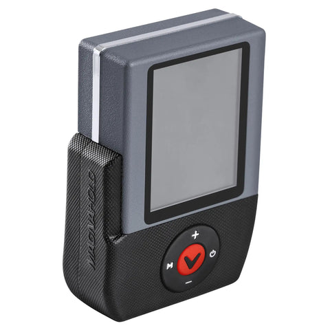 Screen View Golf Laser Rangefinder With Large Color Display And Slope Mode Delivers Real Time Target Range Elevation Adjusted Distances