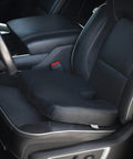 Upgraded Memory Foam Coccyx Cushion For Office Chair And Driving Tailbone Pain Relief Ergonomic Seat Pad With Breathable Cover Sciatica Support for vehicle seat.
