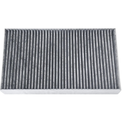 Activated Carbon Cabin Air Filter Replacement for Audi A4 A5 A6 A7 A8 Q5 Q7 Q8 RS S Sportback Quattro E Tron 2017 to 2025