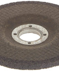 Masonry And Concrete Grinding Wheel 4-1/2 Inch By 1/4 Inch By 7/8 Inch Depressed Center For Low Angle And Vertical Grinding Easy To Use