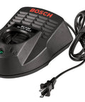 BC330 12V Lithium Ion Battery Charger Fast 1 Hour Charge For All 12V Li Ion Batteries With LED Indicator No Memory Effect Safe Quick Charge