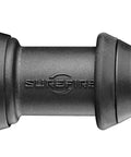 Beefy Dual Output LED Flashlight With Tailcap Click Switch 600 Lumens High For Maximum Brightness And 15 Lumens Low For Extended Runtime Tan Finish