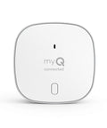 Smart Garage Control Sensor Kit For A Second Garage Door Opener Easy Mount Inside Top Panel Plug And Play Setup app device