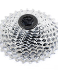 11 Speed PG1130 Cassette With 11 To 32 Teeth Range, Durable Steel Cogs And Aluminum Spider For Lightweight MTB Upgrade