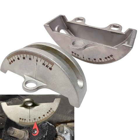 316 Stainless Steel 14 Inch Bandsaw Trunnions With Degree Scale For Most 14 Inch Wood Band Saws Replacement For JWBS-14 LBS-60 2 Pack