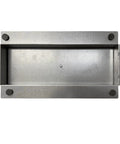 Hidden Wall Safe That Looks Like An Air Vent In Plain Sight For Quick Access To Jewelry Valuables Cash, open safe unit