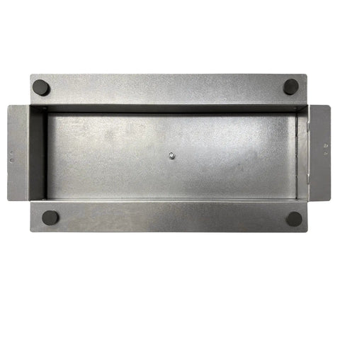 Hidden Wall Safe That Looks Like An Air Vent In Plain Sight For Quick Access To Jewelry Valuables Cash, open safe unit