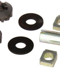 Bevel Gear Kit For 1200 Lb Jacks Beefy Heavy Duty Replacement Gear Set For Utility Jacks Precision Bevel Pinion Components