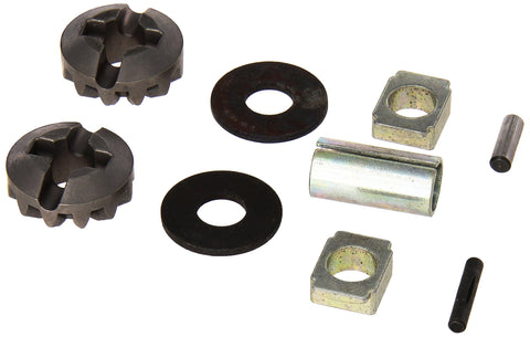 Bevel Gear Kit For 1200 Lb Jacks Beefy Heavy Duty Replacement Gear Set For Utility Jacks Precision Bevel Pinion Components