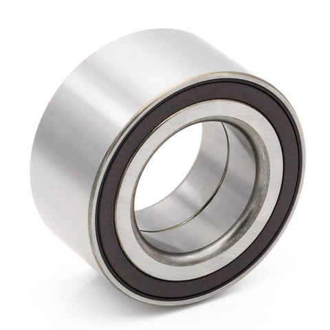 Close-up of Front Wheel Hub And Bearing Assembly For Acura MDX RLX RDX Honda CR V HR V And Odyssey 2005 Through 2010 Models Ready To Roll Premium
