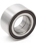 Front Wheel Hub And Bearing Assembly 510086 For Acura MDX RLX 2014 2017, RDX 2007 2017, OEM-Grade Bearings Close-Up View