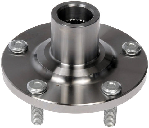 Direct Replacement Wheel Hub For Select Lexus And Toyota Models Durable Wheel Hub Assembly For Long Lasting Performance Smooth Ride Easy Install And Reliable Fit