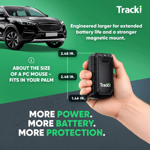 Ace Gps Tracking Device For Cars And Fleet Vehicles Featuring A Hella Durable Long Battery Life enables real-time tracking, palm-sized design.