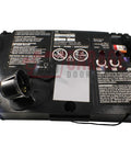 41AB050-2 Garage Door Opener Logic Board OEM Replacement Part For LiftMaster Systems showing labels and connections