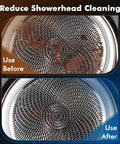 Three-pack stainless steel espresso puck screens, 53.3mm, 0.2mm ultra-thin, for portafilter.