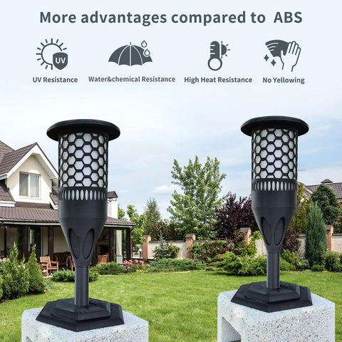 Premium Black ASA 3D Printer Filament, 1.75mm Spool, Tough As Nails UV And Heat Resistant Material, Complete Zero Warping And Low Odor Formula, Engineered For Gritty Outdoor Projects And Pro Mechanical Builds