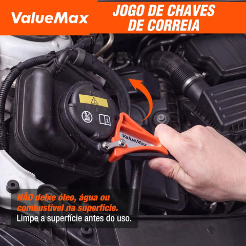Two Piece Strap Wrench Set For Oil Filters, Shower Heads, Water Filters, And Jar Opener, Adjustable Belt Wrenches With Reinforced Rubber Belts, Large Wrench 0.2 Inch Thick And 0.75 Inch Wide Up To 200N Torque, Small Wrench 0.16 Inch Thick And 0.5 Inch, used on engine oil filter