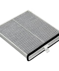 Activated Carbon Cabin Air Filter Replacement For Mazda 3 2014-2018, Mazda 6 2014-2021, CX-5 2013-2025 With FRAM CF11811