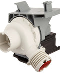 Replacement Water Drain Pump for Top Load Washer 137240800 Ready for DIY Fix Easy Install Quiet Operation Long Lasting Home Appliance Repair Part