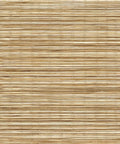 Super Slick Peel And Stick Grasscloth Wallpaper With Dead Simple Self Adhesive Backing For Modern Accent Walls And Apartment Rentals In Earthy Beige Tan Hues, textured beige grasscloth pattern