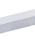 Close-up of Heavy Duty 100mm Sharpening File For Silky Saws Sugoi Ibuki Genki Hayauchi made of Japanese steel
