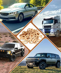 100 Pack Ot Straight Washers With Heavy Duty Car Dent Puller Rings For Knocking Out Dents Fast Sheet Metal Repair Pulling Tools And Panel Welder Consumables Smooth It Out shown with vehicles.