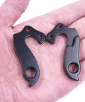 Derailleur Hanger 148 Replacement With Mounting Bolts For Aluminum Alloy Bike Dropout CNC Machined And Lightweight Yet Durable