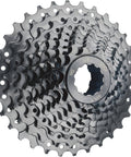 9-Speed Bike Cassette 11-32T For Mountain Road Folding And Commuter Bikes Built Tough Steel Construction Nickel Plated Finish