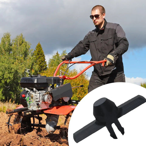 Spreader Replacement Parts With Extension Arm For Even Spreading And Uniform Mixing Upgraded Agitator Delivers Pro Grade Smooth Flow And No Clog Feeding In Industrial And Craft Settings