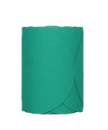 Stikit Green 6 Inch 80D Fre Cut Disc Roll for Shaping Plastic Filler and Paint Removal, rolled product view