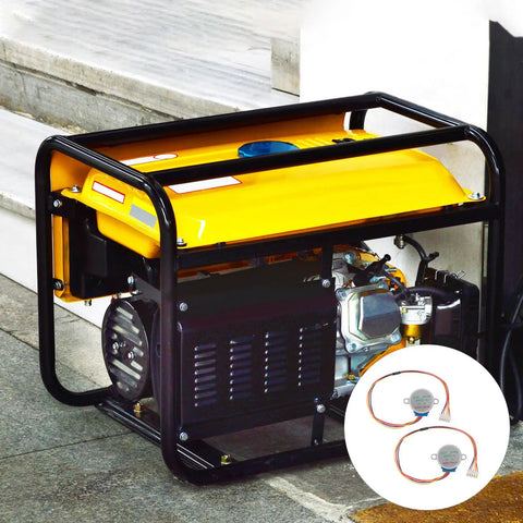 Dual Pack High Torque Stepper Motor Smooth Operator Kickin Performance For Cnc Engraver Milling Machine Featuring Constant Current Driver Compatibility And Tight Rotation in generator setup.