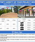 Top Shelf Six Foot Six Inch Stainless Steel Rectangular Handrail Cuttable Cable Railing System Black Flat Top Rail displayed with options on indoor stairs.