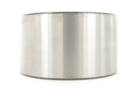 Front view of Double Row Angular Contact Ball Bearing FW78 Built To Last For Heavy Duty Radial And Axial Load Support