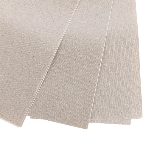 Pro Grade Mica Insulating Sheets 13x4 Inch Heat Blower Spare Parts 15 Pack High Temp Insulator Paper For Hot Air Tube DIY Easy Install Boosts Heating Efficiency And Cuts Heat Loss, beige sheets