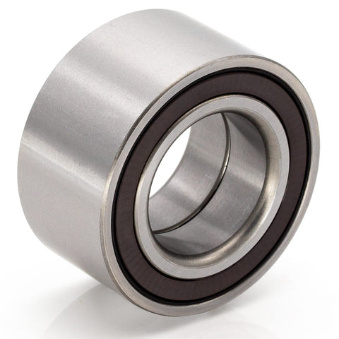 Front Wheel Bearing and Hub Assembly 510056 Ready To Roll for Ford Focus 2000 to 2011, Ford Fiesta 2011 to 2013, Mazda 2 2011 to 2013