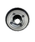 Close-up of Used OEM Rear Planet Gear Set for 4L60E 4L65E 4L70E and 700R4 Transmissions Fits 1993 and Up, hand inspected component