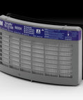 HE Filter TR-3712N Fits Versaflo PAPR TR-300 Series Silica Particulate Filter Easy Install High Efficiency Go-To Particulate Filter