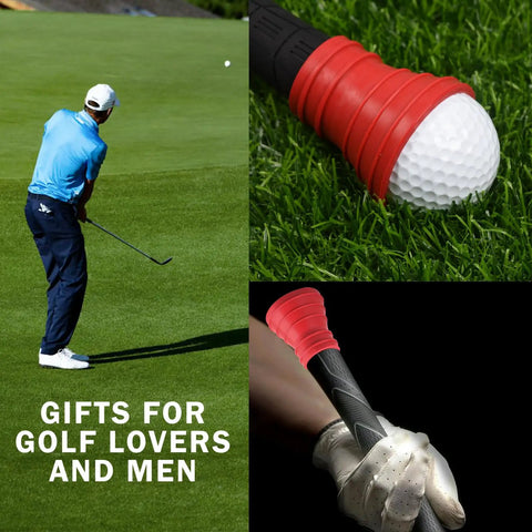 Golf Ball Retriever With Rubber Suction Cup Tool For Easy Ball Retrieval, Durable PVC Build, Lightweight And Portable Golf Accessory