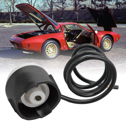 Heavy Duty PV2 And PV4 Brake Proportioning Valve Wire Connector Quick Swap Replacement for Classic 1970s To 1994 Vehicles.