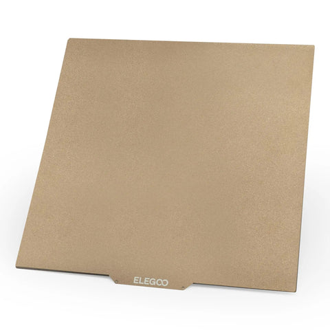 Hella Smooth Flexible Pei Coated Magnetic Build Plate For 3D Printers Standard 235X235Mm Square Bed Rock Solid Adhesion Knockout Performance Super Easy Snap On And Off For Dope Prints