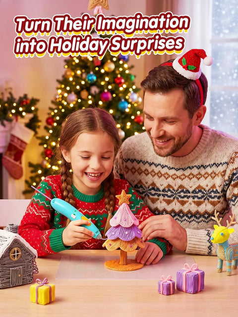 Premium 3D Pen Filament Refills Hella Durable With Ten Vivid Shades Built For 3Doodler Start Plus Flawless Low Smoke Extrusion Guaranteed Never To Jam Sweet Plastic Craft Material For Legit Hobbyists