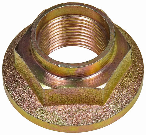 Heavy Duty Front Right Wheel Bearing And Hub Assembly Built Tough With Loaded Knuckle Dead On Fitment Bolt Straight In Guaranteed Ride Smooth For Ford Lincoln Mercury Fusion MKZ Milan Zephyr 2006 To 2012 nut
