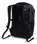 Jester Women Laptop Backpack With Padded Sleeve For Commuters And Travelers Water Repellent Everyday Carry ergonomic back view