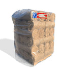 Heavy Duty Clear Pallet Covers Hella Tough American Made Tarp For Warehouse Racks and Outside Gear, Bulk Pack, 100 count, clear plastic wrap.