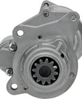 Heavy Duty 12V Starter For Ford F250 F350 F450 F550 Super Duty 2011 2018 6 7L Diesel Replacement 12 Tooth CW Rotation Truck