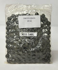 Heavy Duty Bike Chain For Trikes And Industrial Bicycles One Half Inch Wide By Three Sixteenth Inch Pitch 147 Links Tough As Nails Replacement Chain For Smooth Shifts And Long Lasting Performance. sealed drive chain 415 148L for trikes